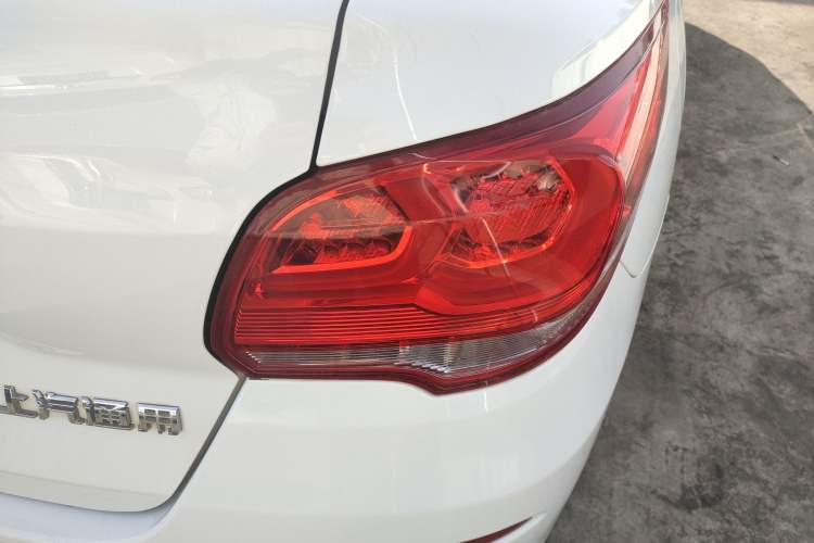 Used Chevrolet Cavalier 2018 320 Manual Enjoyment Edition
