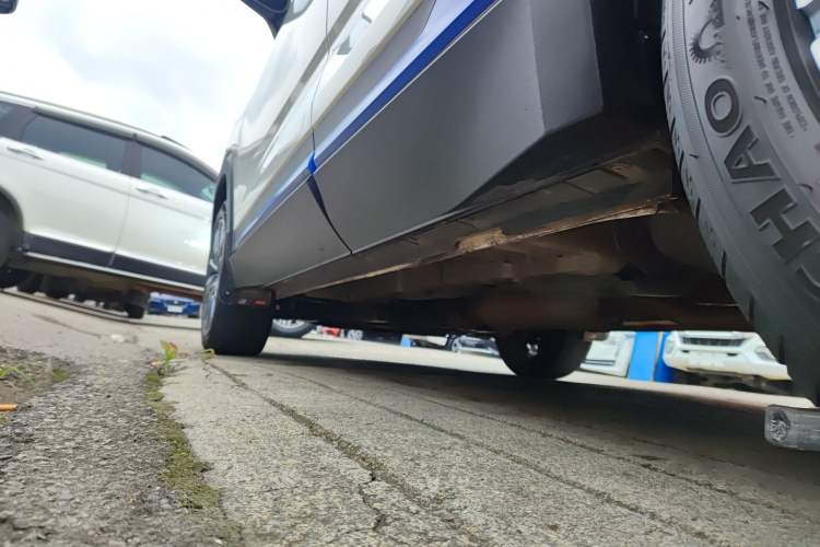 Used Changan CS35PLUS 2020 1.4T DCT Yue Lian Blue Whale Edition
