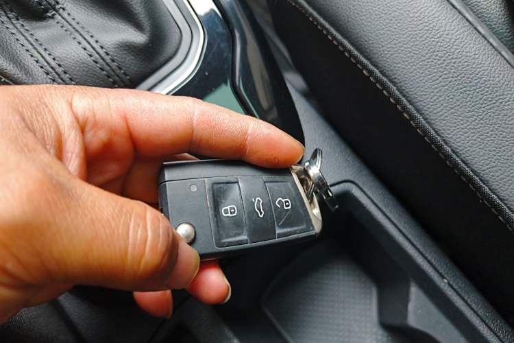 Used Volkswagen T-ROC 2019 280TSI DSG Two-Wheel Drive Comfort Version China VI Standard
