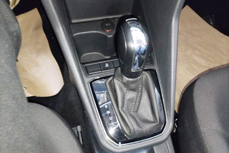 Used Jetta VA3 2021 1.5L Automatic "Upward Journey" Edition