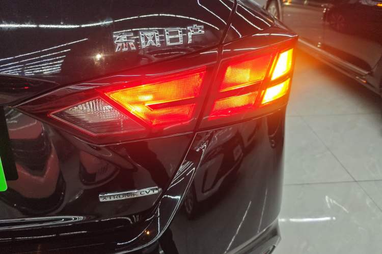 Used Nissan Teana 2021 2.0L XL Comfort Edition
