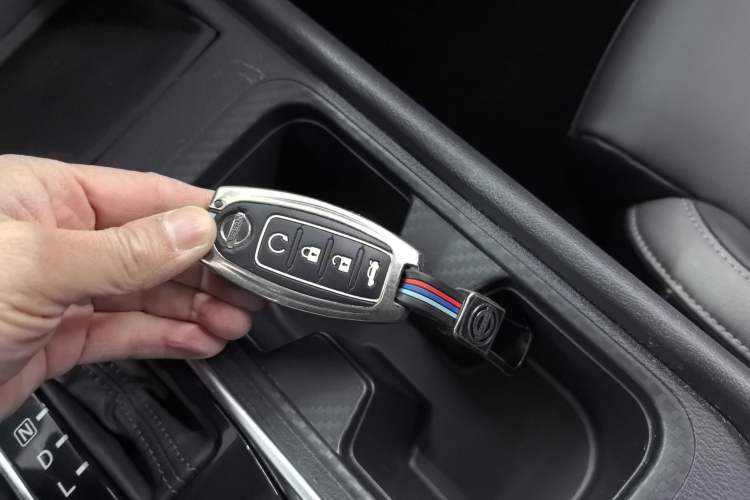 Used Nissan Sylphy 2021 1.6L XL CVT Enjoyment Edition
