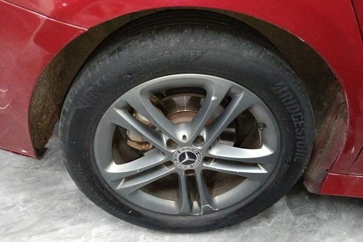 Used Mercedes-Benz A-Class 2020 Facelift A 180 L Sport Sedan Special Configuration