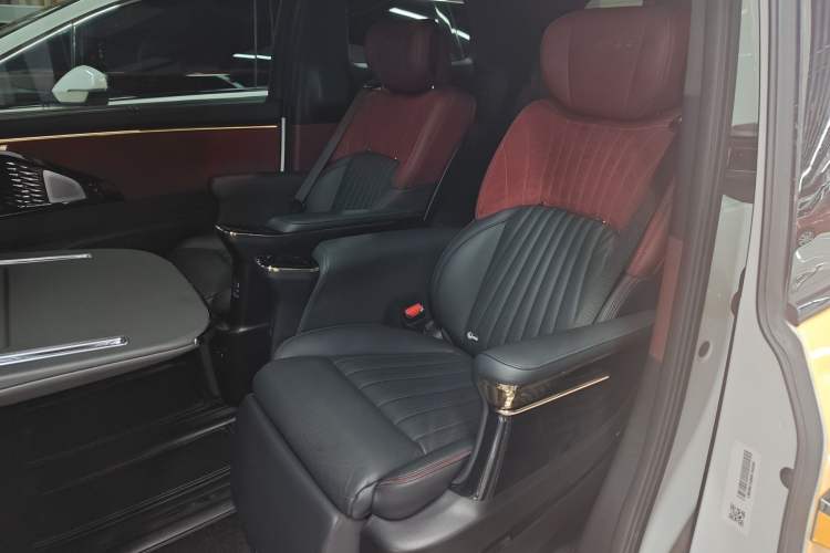 Used GAC Trumpchi M8 2023 Zongshi Series 400T Flagship Edition
