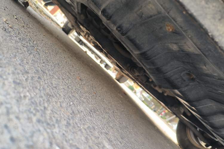 Used Kia K2 2012 Hatchback 1.4L MT GLS
