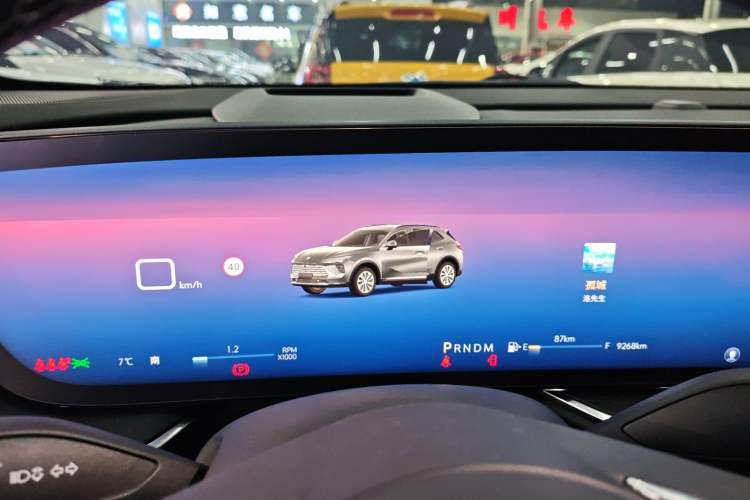 Used Buick Envision 2025 25T Entry-Grade Platinum Edition
