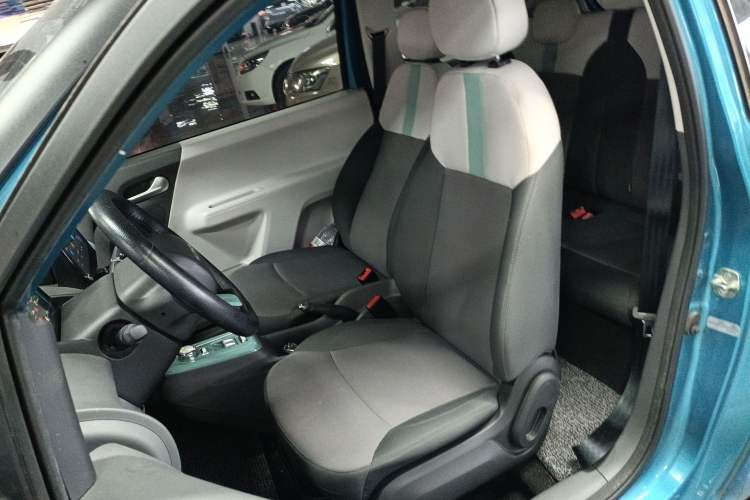 Used  Lumin 2022 210km Sweet Edition
