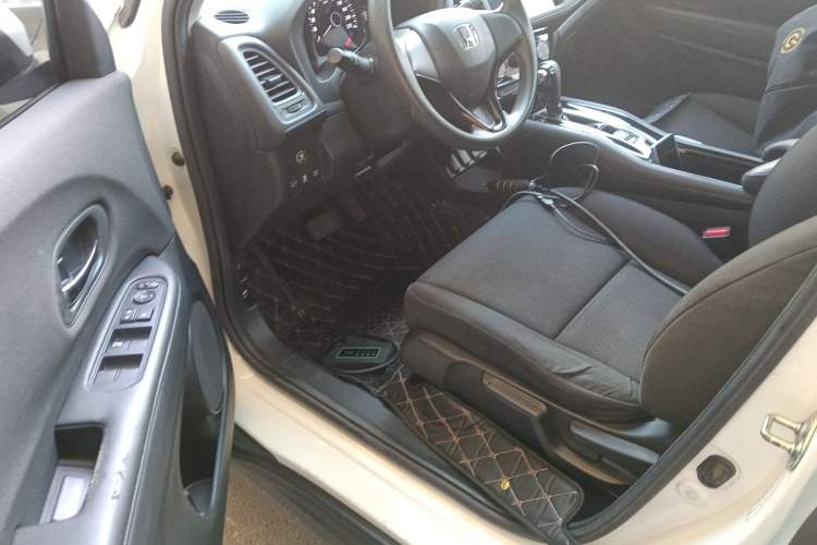 Used Honda Vezel 2020 1.5L CVT Elite Edition