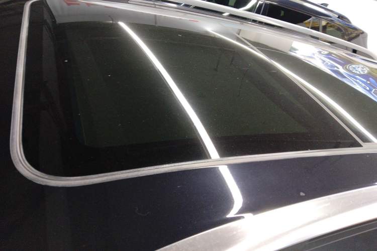 Used Volkswagen Teramont 2023 380TSI Four-Wheel Drive Prestige Luxury Edition
