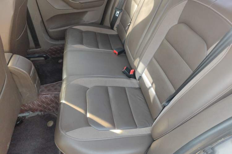 Used Volkswagen Bora 2014 1.6L Automatic Comfort Model
