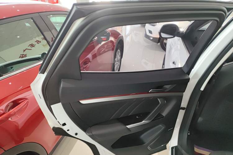 Used Haval H4 2020 Enjoy Edition 1.5T DCT Smart
