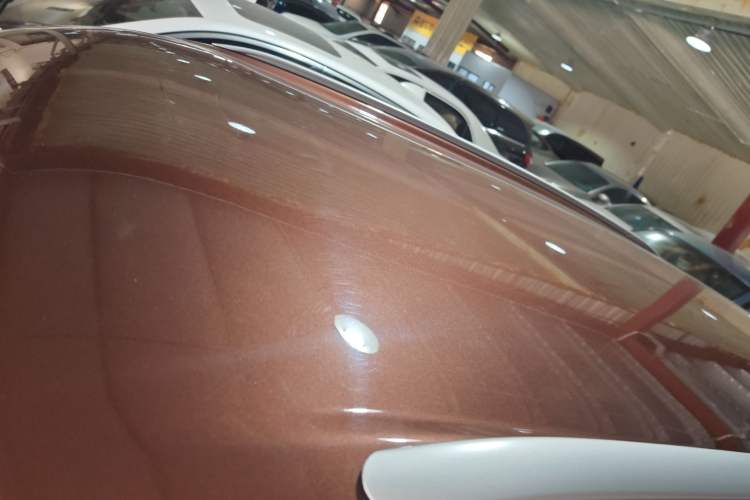 Used  Countryman 2014 1.6L ONE