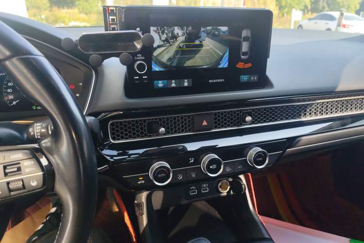 Used Honda Integra 2023 240TURBO CVT Smart Enjoyment Version