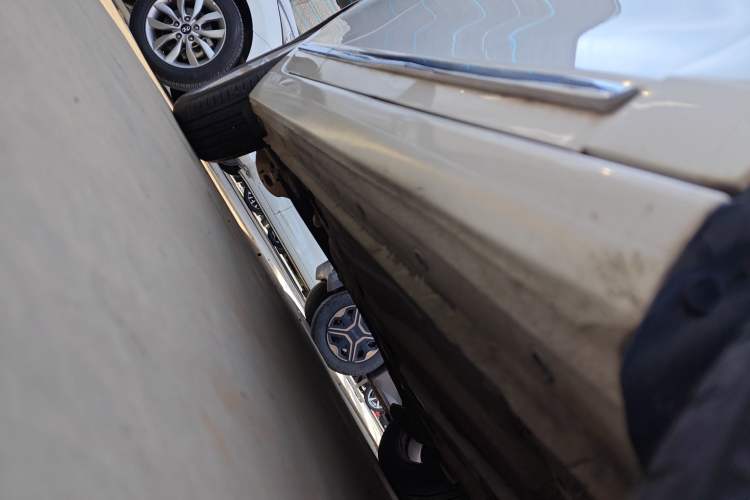 Used Ford Escort 2019 1.5L Automatic Enjoyment Model
