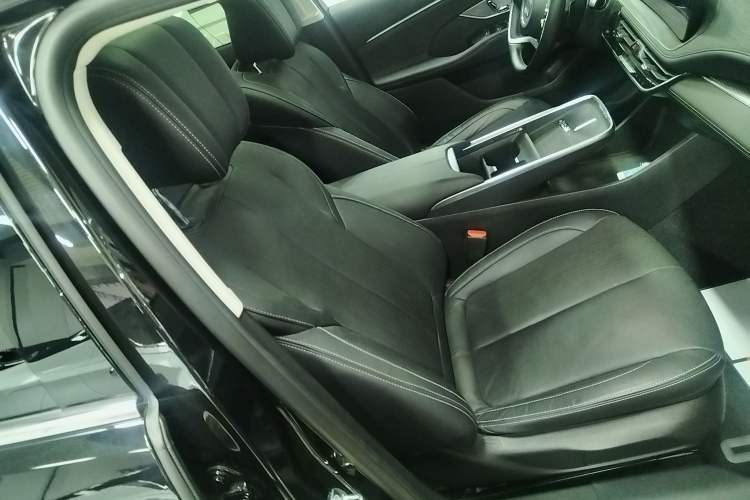 Used Buick LaCrosse 2024 28T Luxury Edition
