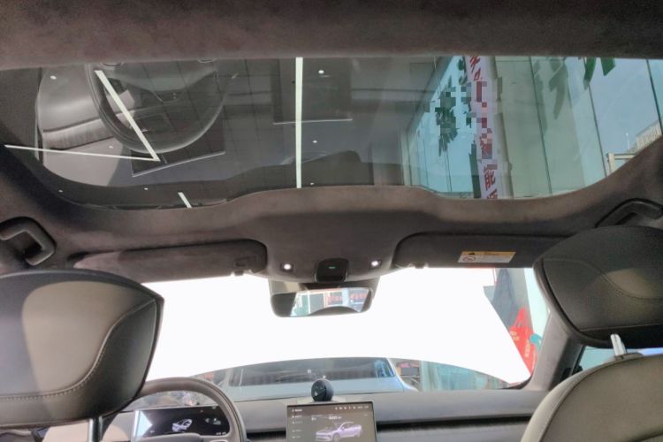 Used Nio ET7 2022 100kWh First Edition