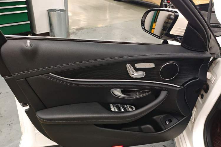 Used Mercedes-Benz E-Class 2019 E 200 L Sport Edition
