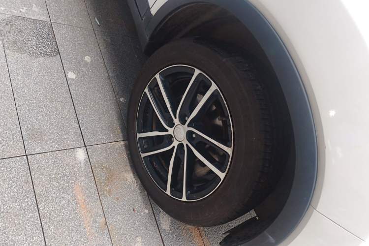 Used Bestune X40 2017 1.6L Automatic Luxury Model
