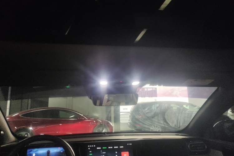 Used Leapmotor C01 2023 525 Comfort Edition