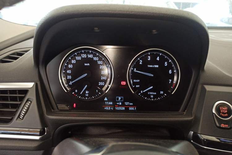 Used BMW 1 Series 2017 118i Design Package Model
