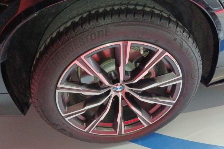 Used BMW X5 2020 xDrive40i M Sport Package
