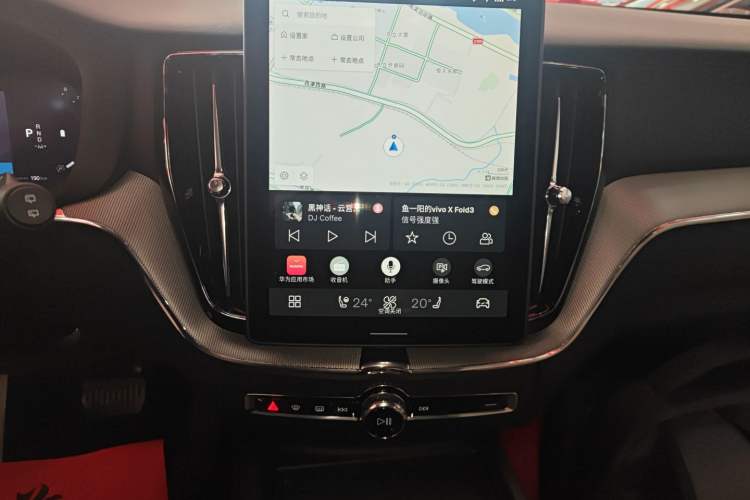 Used Volvo XC60 2026 B5 4x4 Smart Luxury Edition