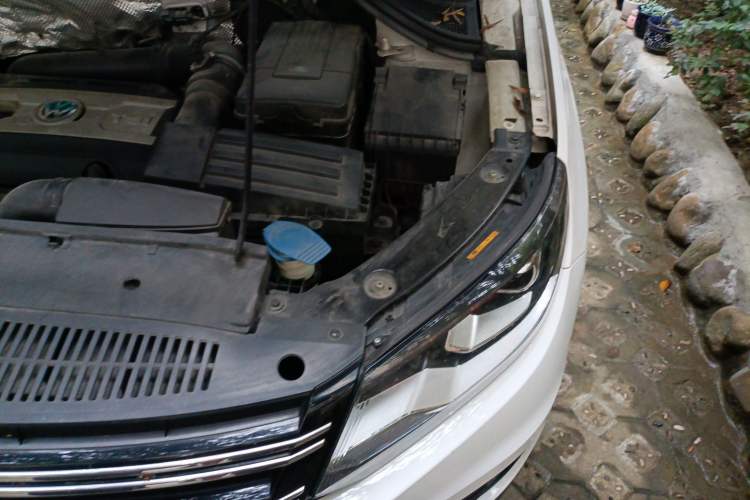 Used Volkswagen Tiguan 2016 300TSI Automatic Two-Wheel Drive Luxury Edition
