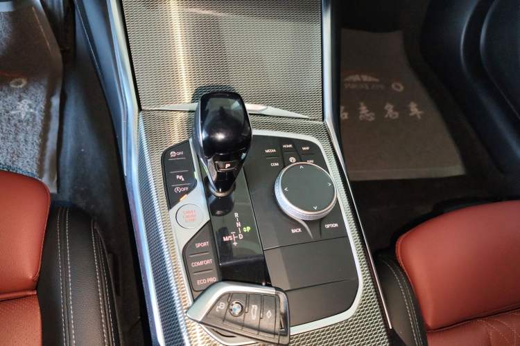 Used BMW 3 Series 2022 330i M Sport Night Edition