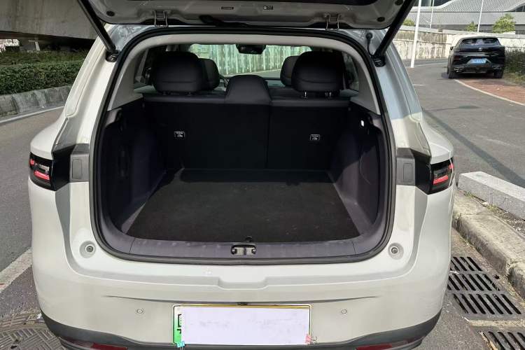 Used Leapmotor B10 2025 510 Joyful Edition
