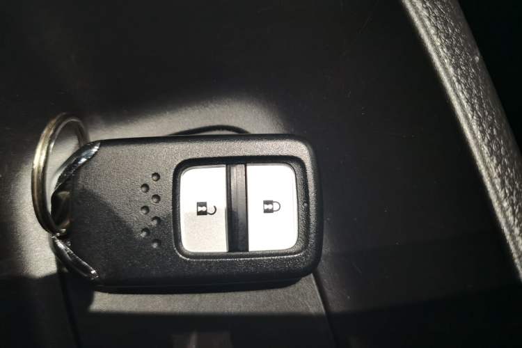 Used Honda Fit 2022 1.5L CVT Trendy Sunroof Edition