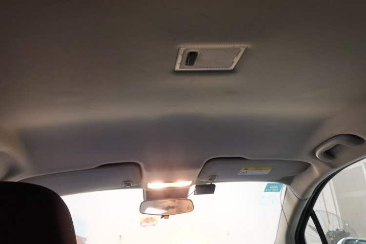 Used Chevrolet Trax 2014 1.4T Manual Two-Wheel Drive Comfort Model
