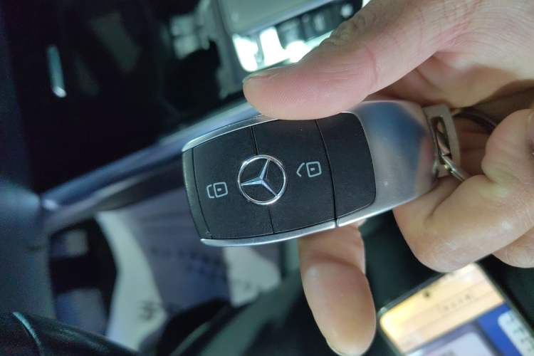 Used Mercedes-Benz B-Class 2020 B 180
