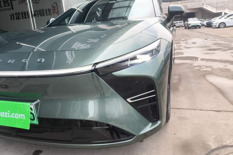 Used  Star Era ES 2024 Max Long-Range Version
