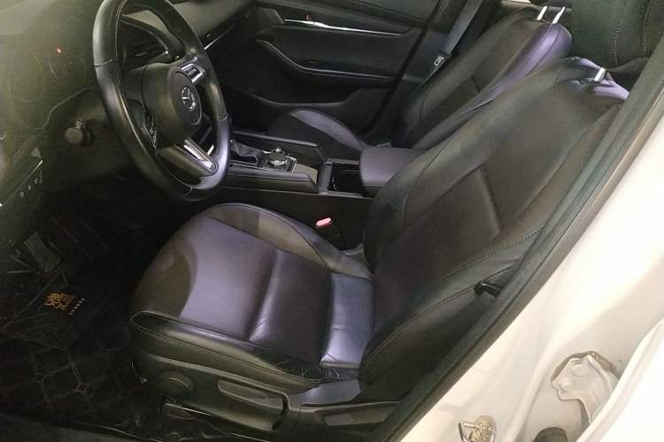 Used Mazda Mazda 3 Axela 2020 2.0L Automatic Zhiya Edition
