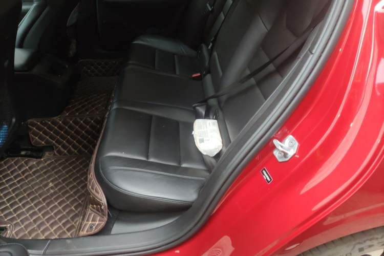 Used Volvo S60 2021 T4 Zhiyi Luxury Edition