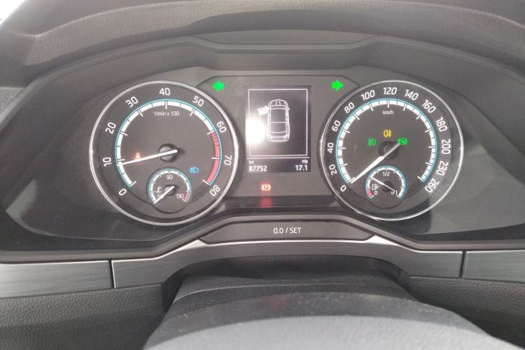 Used Skoda Superb 2019 TSI280 DSG Comfort Edition