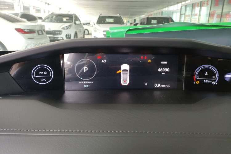 Used Changan UNI-V 2022 1.5T Prestige Version