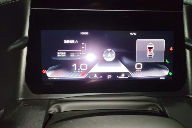 Used Haval DARGO 2024 2.0T DCT Chinese Rural Dog Edition