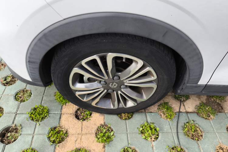 Used Leapmotor T03 2021 400 Lite Edition Lithium Iron Phosphate
