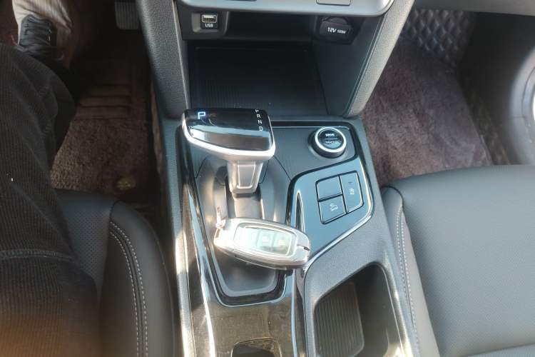 Used Hyundai ix35 2021 2.0L Automatic 2WD GLS Leading Edition