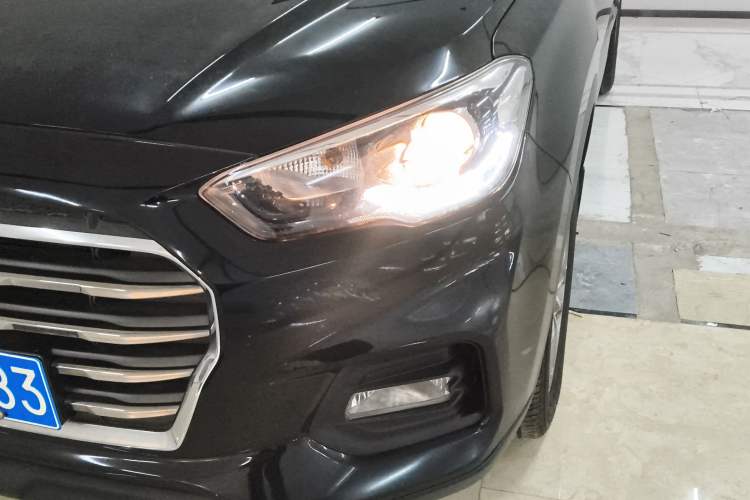 Used Hyundai ix35 2019 2.0L Automatic 2WD Zhiyong·Changxiang Edition China V Standard