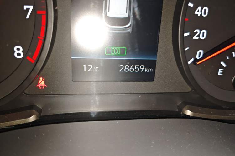 Used Hyundai ix35 2020 1.4T DCT Two-Wheel Drive Smart & Bold – Comfort Edition