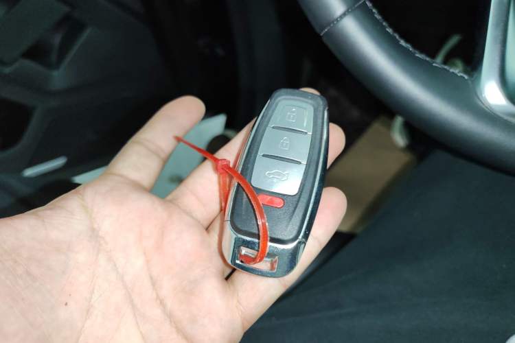 Used Haval DARGO 2022 1.5T DCT Two-Wheel Drive Labrador Edition
