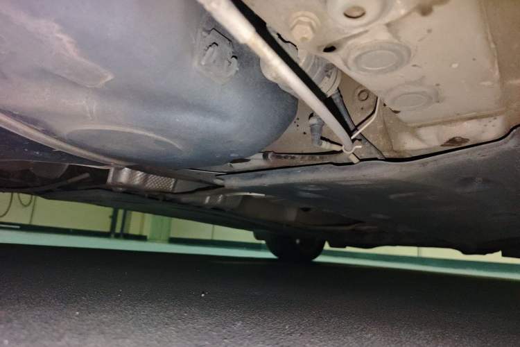 Used Volkswagen Sagitar 2018 280TSI DSG Luxury Model
