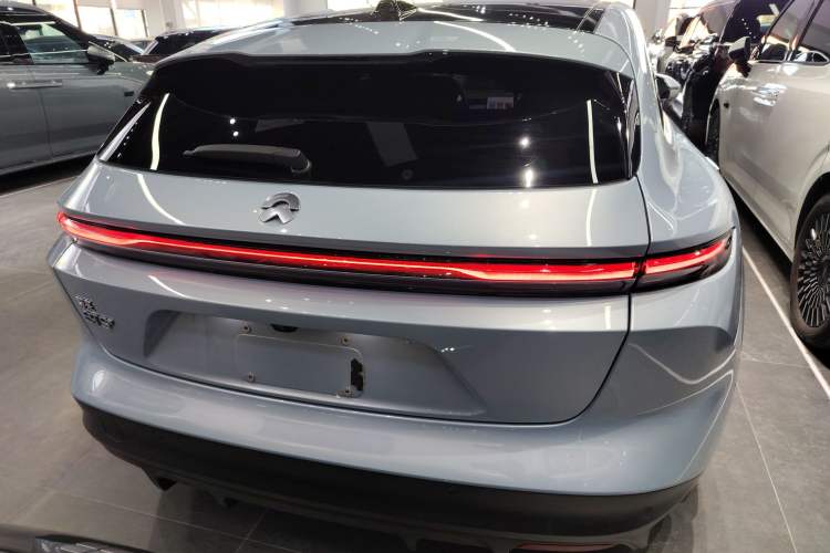 Used Nio ET5T 2024 75kWh Touring
