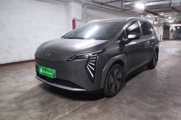 Used AION Y 2023 Younger