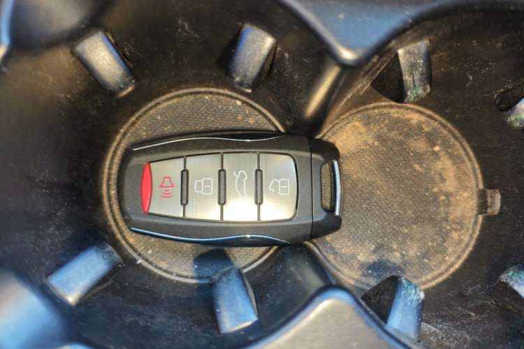 Used Haval H4 2018 Blue Label 1.5 GDIT DCT Fashion Edition