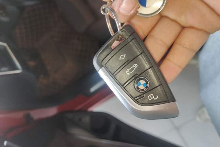 Used BMW 3 Series 2022 325Li M Sport Package
