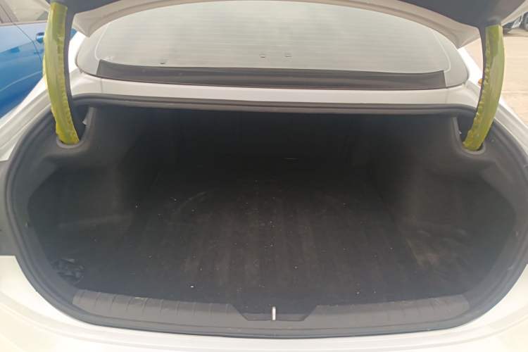 Used Hyundai Sonata 2024 1.5T Pro