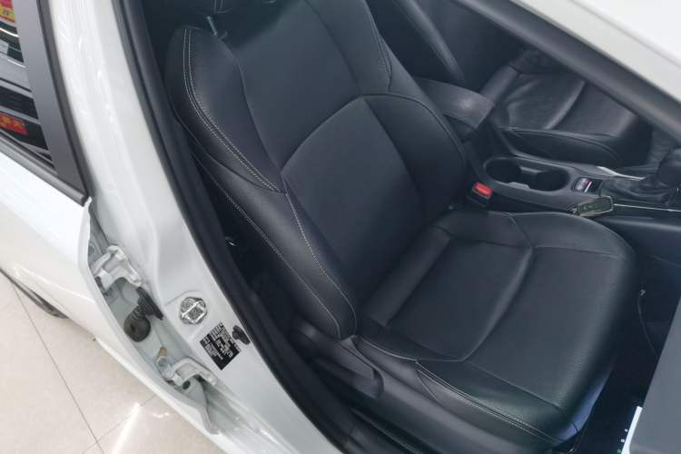 Used Toyota Levin 2021 185T CVT Luxury Edition